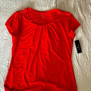 Business casual top